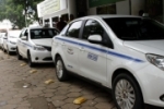 Taxistas autorizados têm 45 dias para legalizar na Agero o transporte alternativo entre cidades de Rondônia