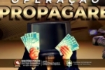 MPRO deflagra operação contra esquema criminoso envolvendo empresas de publicidade contratada pelo Governo de RO