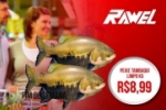 ARIQUEMES: Confira as ofertas do Rawel para este Fim de Semana