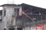 ARIQUEMES: Albergados serram grade de cela e fogem da Unidade Prisional