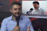 ARIQUEMES: Três cantos: Thiago Flores afirma que Ricardo Rodrigues vai para o PSDB