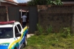 Corpos de mãe e filha são encontrados ensanguentados em quarto de residência em Teixeirópolis