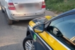 São Paulo: Veículo com mais de R$ 4 milhões em multas é apreendido pela PRF