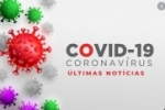 Edição 19 – Boletim diário sobre coronavírus em Rondônia