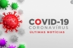 Brasil tem 667 mortes por coronavírus e 13.717 pessoas contaminadas