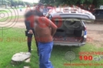 ARIQUEMES: Polícia Militar cumpre Mandado de Prisão na Av. Capitão Sílvio
