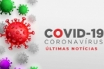 Brasil registra 1.382 mortes por coronavírus em 24h; total vai a 37.312