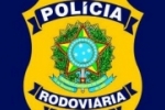 Nota da Polícia Rodoviária Federal sobre bloqueio nas rodovias de Rondônia