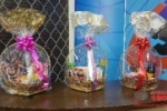 ARIQUEMES: Supermercado Canaã trás opções em cestas para presentear no Dia dos Namorados