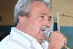 Ex–Deputado Estadual e Ex–Prefeito de Monte Negro morre de infarto fulminante em sua propriedade rural