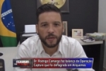 ARIQUEMES: Dr. Rodrigo Camargo faz balanço da Operação Capture que foi deflagrada essa semana