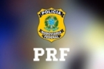 Sexta e Sábado intensos: PRF registra 6 ocorrências criminais em Rondônia