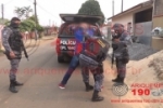 ARIQUEMES: Larápio que furtou capacete diz à Polícia que estava fazendo autoescola e não queria perder a habilitação