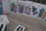 ARIQUEMES: Chegou a hora de você adquirir o seu Iphone, Xiaomi, smartwatch em 12 x nos cartões na LR Acessórios