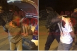 Polícia Militar de Monte Negro captura dois elementos com Mandado de Prisão – Vídeo