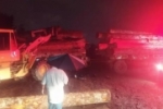 ARIQUEMES: TRÁGICO – Homem morre após cabo de aço se romper em madeireira