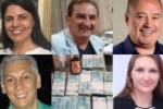 Polícia Federal prende prefeitos Luizão do Trento, Lebrinha, Glaucione, Marcito e ex–deputado