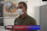 ARIQUEMES: Aumento nos casos de Dengue e Malária no município são registrados pelo setor de endemias – Vídeo