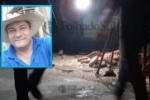 “Pressentimento” da irmã ajudou polícia a desvendar assassinato de cabeleireiro enterrado embaixo de churrasqueira em Vilhena
