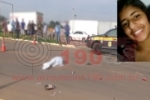 ARIQUEMES: TRÁGICO – Adolescente de 14 anos vem a óbito após colisão com carreta na BR–364