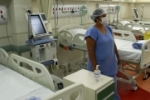 Coronavírus: Ocupação de leitos de UTI sobe 20% em poucos dias, mas Governo de Rondônia diz estar preparado para nova onda