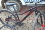 ARIQUEMES: PM conduz elemento em posse de bicicleta furtada na Av. Jamari