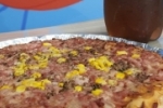 ARIQUEMES: CONTINUA A PROMOÇÃO – É SÓ HOJE 20/11 – Pizza + refrigerante Tubalinda só R$ 17,99 no Supermercado Canaã
