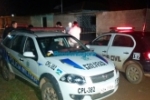 Policial Penal é atacado a tiros na Zona Sul de Porto Velho
