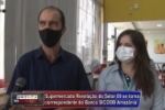 Supermercado Revelação do Setor 09 se torna correspondente do Banco Sicoob Amazônia – Vídeo