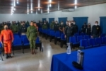 Policiais civis e militares de Rondônia e outros estados concluem curso de capacitação voltado para segurança de fronteiras
