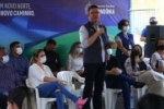 Marcos Rocha lança em Ariquemes projeto Educação sobre rodas – Diversos cursos de capacitação serão aplicados em todos os municípios de Rondônia