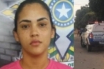 Mulher com passagem pela Justiça é executada a tiros em Ji–Paraná