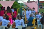 Secretaria Municipal de Saúde realiza abertura das atividades alusivas ao Outubro Rosa em Ariquemes