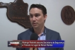 Rodrigo Pedrotti assume Secretaria de Segurança e Trânsito de Ariquemes – Vídeo
