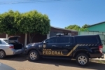 Polícia Federal deflagra operação de combate a crimes previdenciários