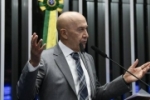 Confúcio Moura critica cortes no Orçamento que vão atingir Saúde e Educação – Áudio