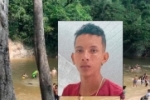 Jovem morre afogado ao tentar atravessar o Rio das Garças em Porto Velho