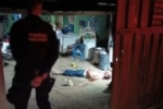 TERROR EM JI–PARANÁ– Pai, esposa e filha de 13 anos são brutalmente assassinadas dentro de casa