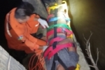 JARU – Jovem de 22 anos é encontrado desorientado embaixo da ponte do rio Toquefone na Linha 605