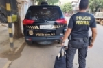 Polícia Federal deflagra operação de combate ao tráfico de pessoas