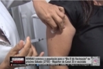 SEMSAU convoca a população para o “Dia D de Vacinação” no próximo Sábado 27/05 – VÍDEO