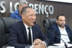 Justiça determina retorno imediato do vereador Chico Pinheiro (MDB) à presidente da Câmara de Ariquemes