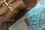 CRIMINALIDADE: Deficiente auditiva tem R$ 10 mil levados por bandido que invadiu residência na capital