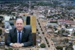 Pedro Fernandes anuncia liberação de emenda de R$ 200 mil para estradas em Buritis