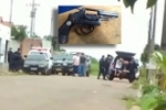 Vídeo: Operação Máximus prende suspeitos e apreende armas e drogas em Vilhena