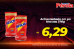 ARIQUEMES: Confira as super ofertas do Comercial Pérola!