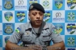 Polícia Militar Mirim abre vagas para novos alunos em Ariquemes – Confira as informações – Vídeo