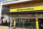 Agência do Banco do Brasil é invadida e criminosos fogem com armas Porto Velho