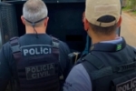 Polícia Civil prende investigado por assassinato de travesti em Porto Velho