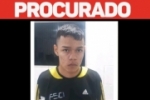 Polícia Civil de Rondônia procura por João Paulo vulgo Catatau 